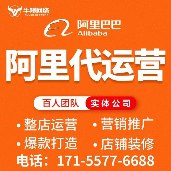 湘潭电商代运营