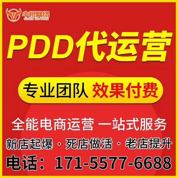 湘潭电商代运营